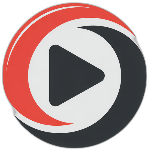 韩国电影视频 Logo