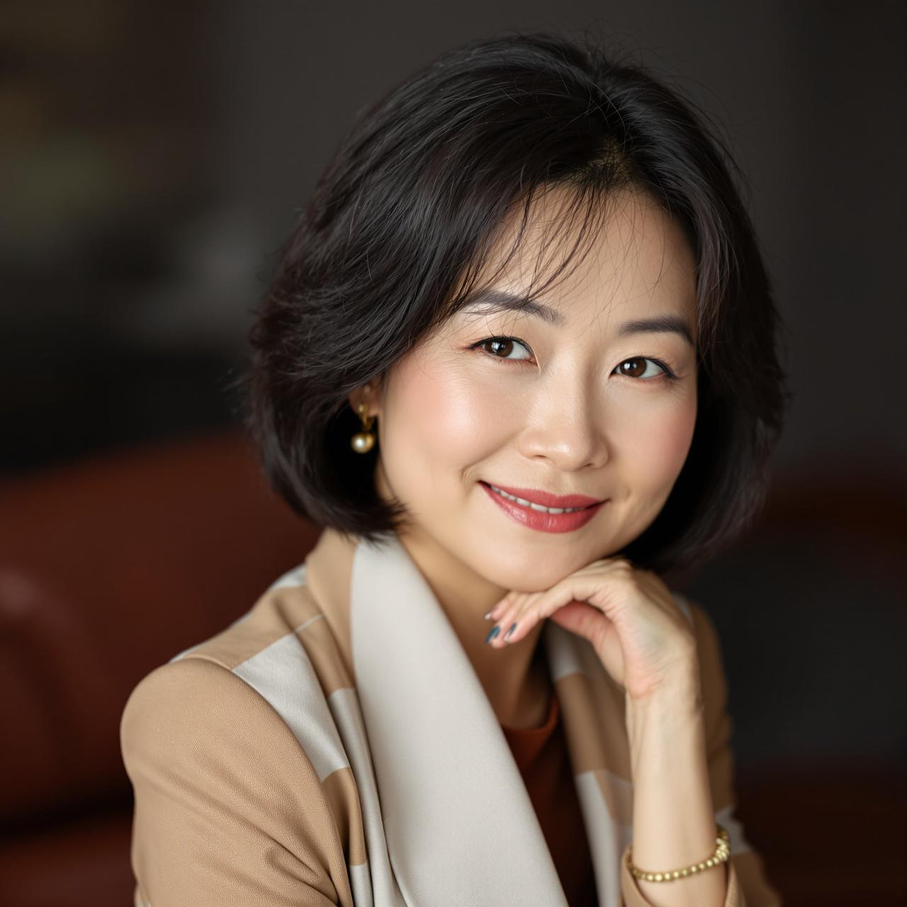韩国电影视频李婉清 - 艺术总监