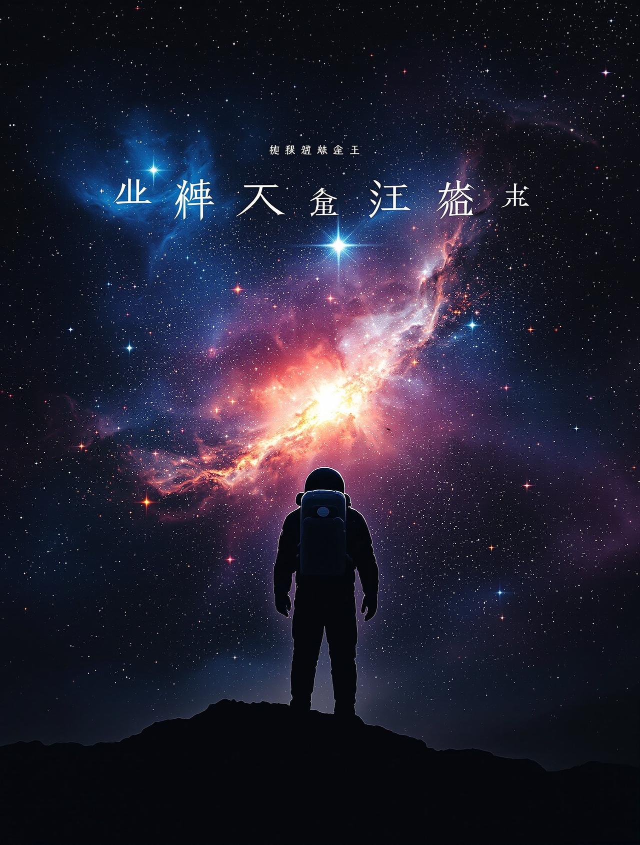 韩国电影视频作品《星际迷航：东方》海报
